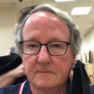 Meet your Posher, William